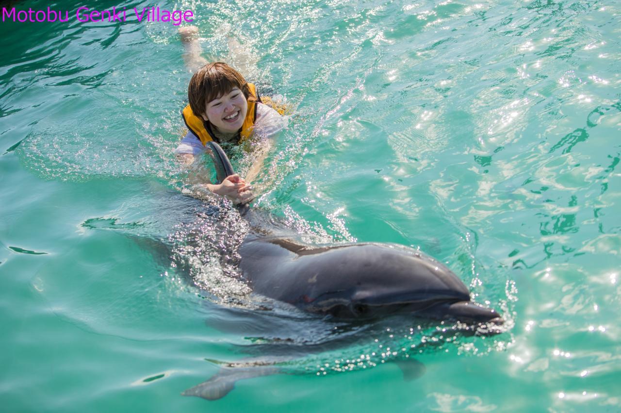 Marine Piazza Okinawa Hotel Motobu Eksteriør billede